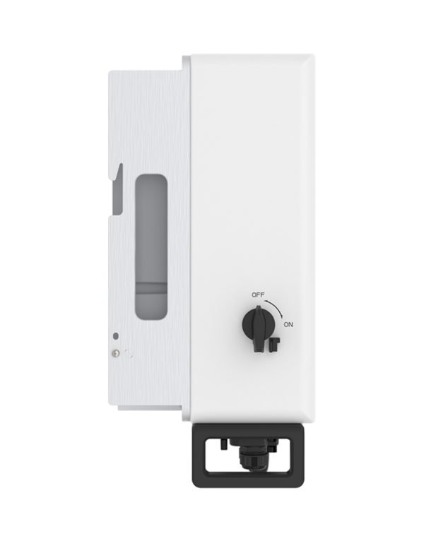 Solis 10KW 3 Phase High Voltage Hybrid Inverter 1000V PV 16KW 2 MPPT - Image 3