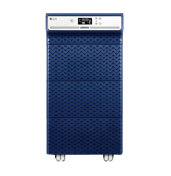 Luminous iCruze 7.5KVA 120V Inverter