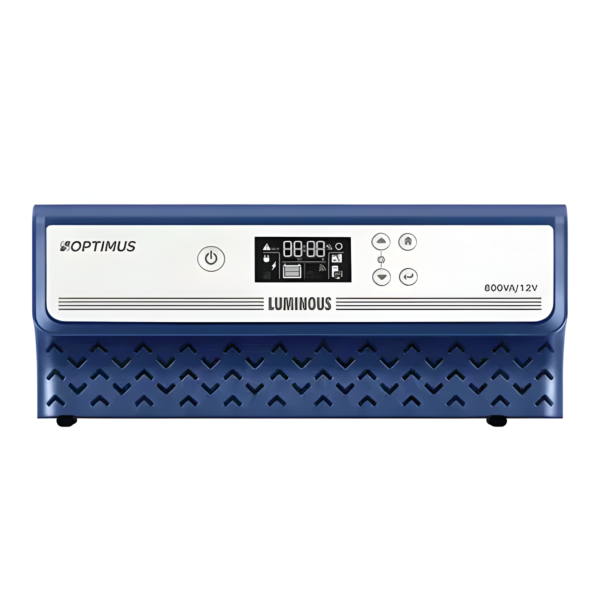 Luminous Optimus 1100 VA / 12V