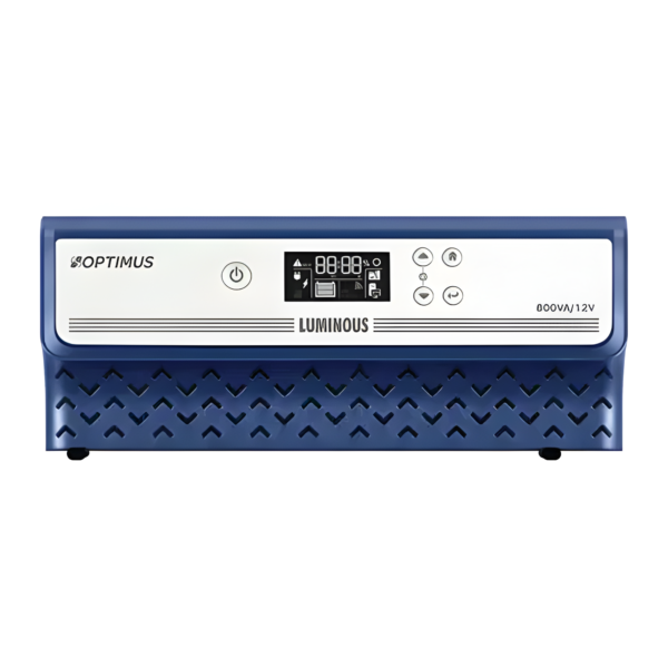 Luminous Optimus 1600 VA / 24V Inverter