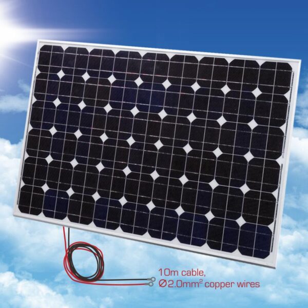 Qasa Solar Panel QSP-200W18