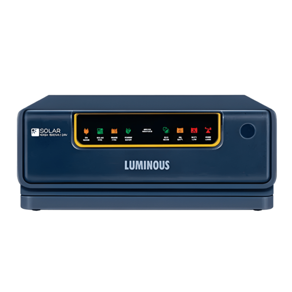 Luminous Solar Hybrid 850 VA / 12 V Inverter