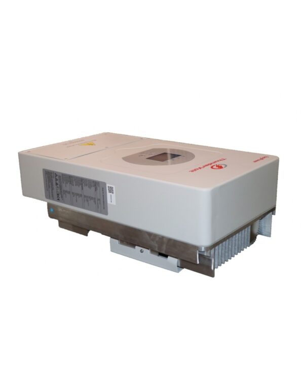 ThunderVolt 10KVA-8000W EasyPower 48V Hybrid Inverter 190A Charger 500V 10.4KW Dual MPPT - Image 3